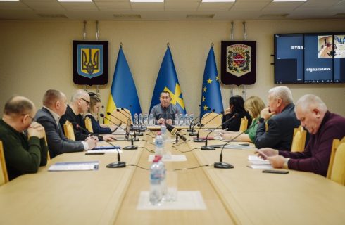 Депутати Полтавської облради підтримали ініціативу обласної організації Профспілки працівників культури щодо підвищення зарплат педпрацівників мистецької освіти