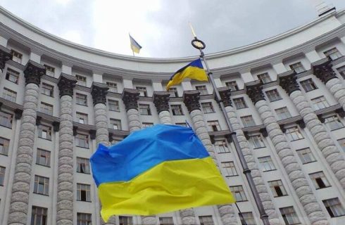 Профспілка звернулась до Прем’єр-міністра України Дениса Шмигаля