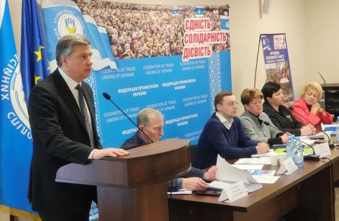 Українська культура під час війни та перспективи післявоєнної відбудови галузі