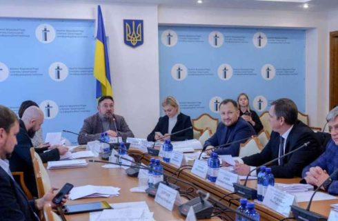 Профспілка закликає прискорити прийняття законопроекту, який покращить фінансування сфери культури