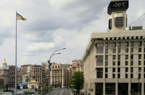 ПОСИЛЮЄТЬСЯ СИСТЕМНИЙ ТИСК НА ПРАВА ПРОФСПІЛОК В УКРАЇНІ