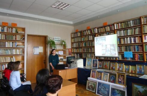 Лист ЦК Профспілки працівників культури України № 02-101 від 07.04.2025 р. Міністру культури та стратегічних комунікацій України щодо внесення змін до Постанови КМУ з метою підвищення зарплат працівникам бібліотек
