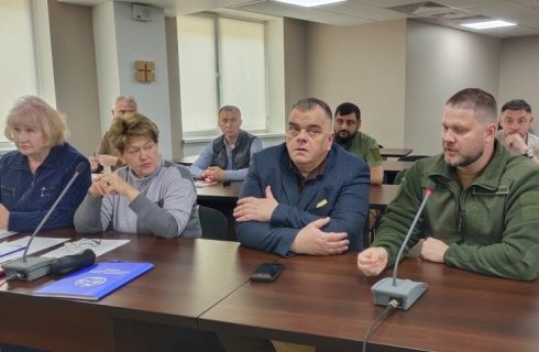 Профспілкова Сторона закликає до активізації роботи над ухваленням нової Галузевої угоди у сферах молодіжної політики, фізичної культури і спорту