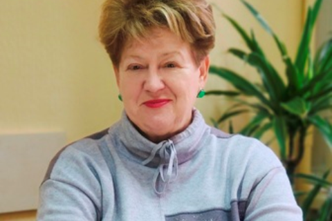 Мирної вам праці, міцного здоров’я і трудових досягнень, які стануть запорукою Перемоги! – вітання Галини Гайдук зі святом 1 Травня