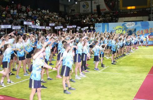 Профспілкою працівників культури подано петицію щодо підвищення заробітної плати працівникам сфери фізичної культури і спорту