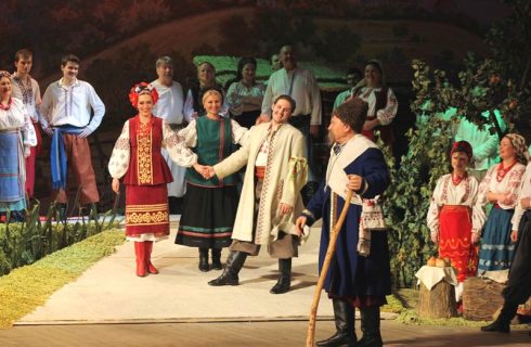 Відповідь Профспілці від МКСМ щодо розроблення нових галузевих норм театрально-видовищних закладів
