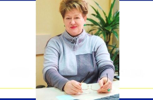 «Головне – боротьба за підвищення зарплат працівників культури, допомога постраждалим від рук агресора» –  інтерв’ю голови Профспілки працівників культури України  Галини ГАЙДУК