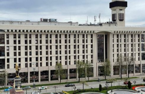 ЗАХИСТИМО РАЗОМ ПРАВО, ЗАКОННІСТЬ І СПРАВЕДЛИВІСТЬ !